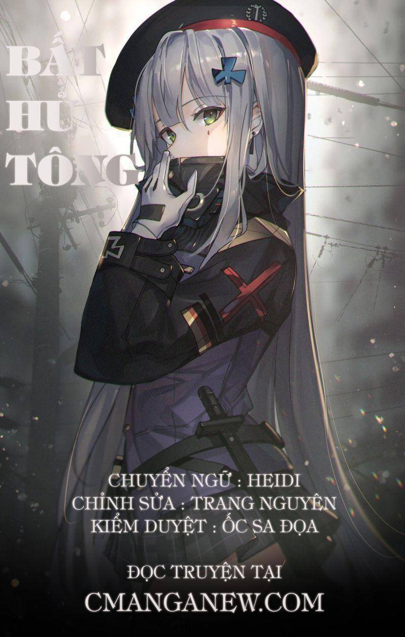 Dị Tộc Trùng Sinh chapter 232 - Trang 1
