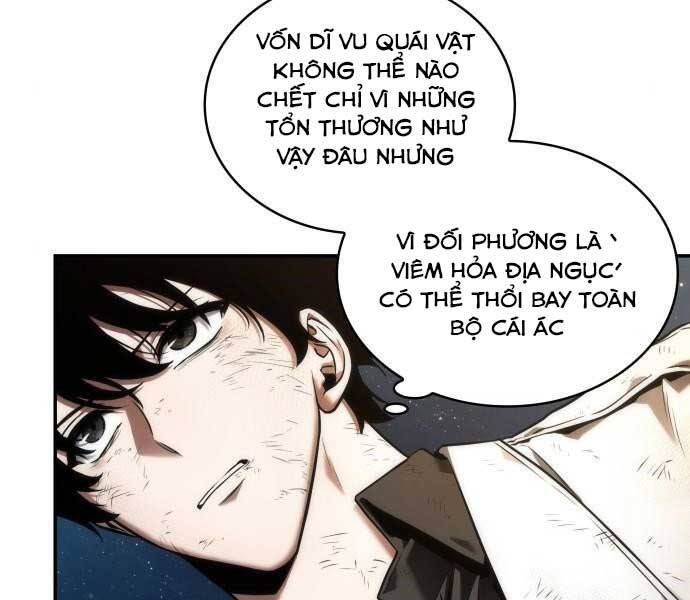 Toàn Trí Độc Giả chapter 107 - Upload bởi truyensieuhay.com