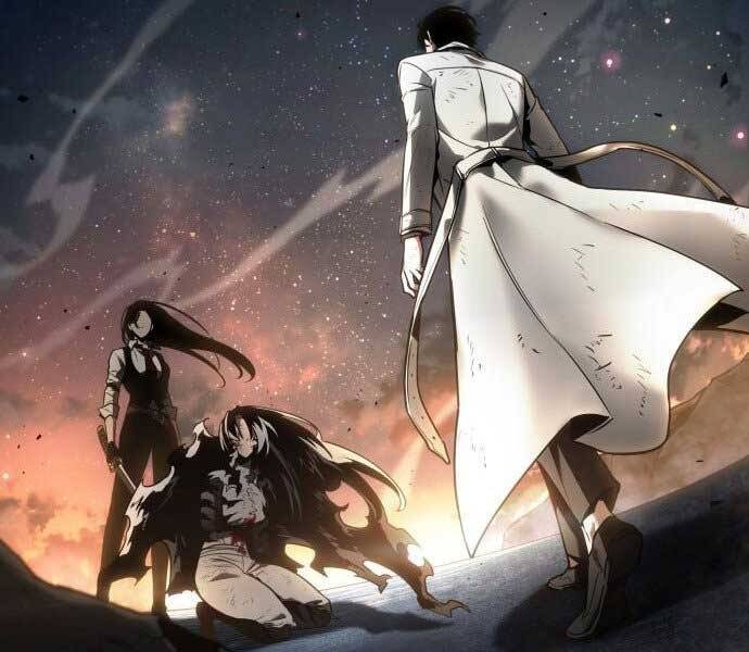 Toàn Trí Độc Giả chapter 107 - Upload bởi truyensieuhay.com
