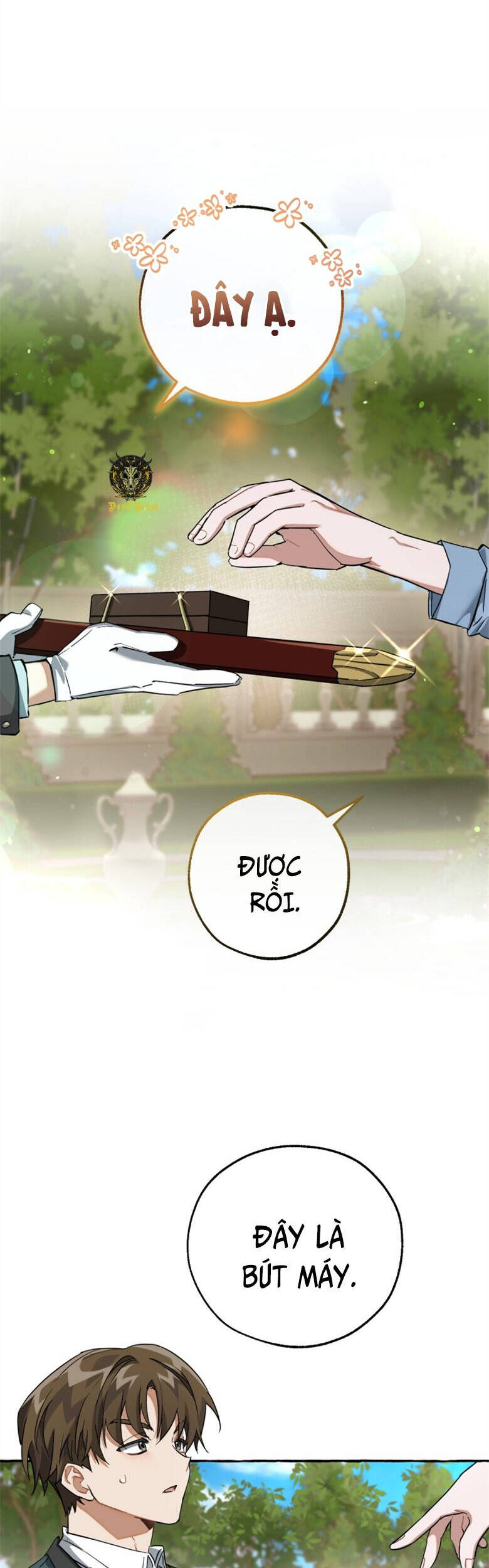Phế vật dòng dõi bá tước  chapter 83 - Upload bởi truyensieuhay.com