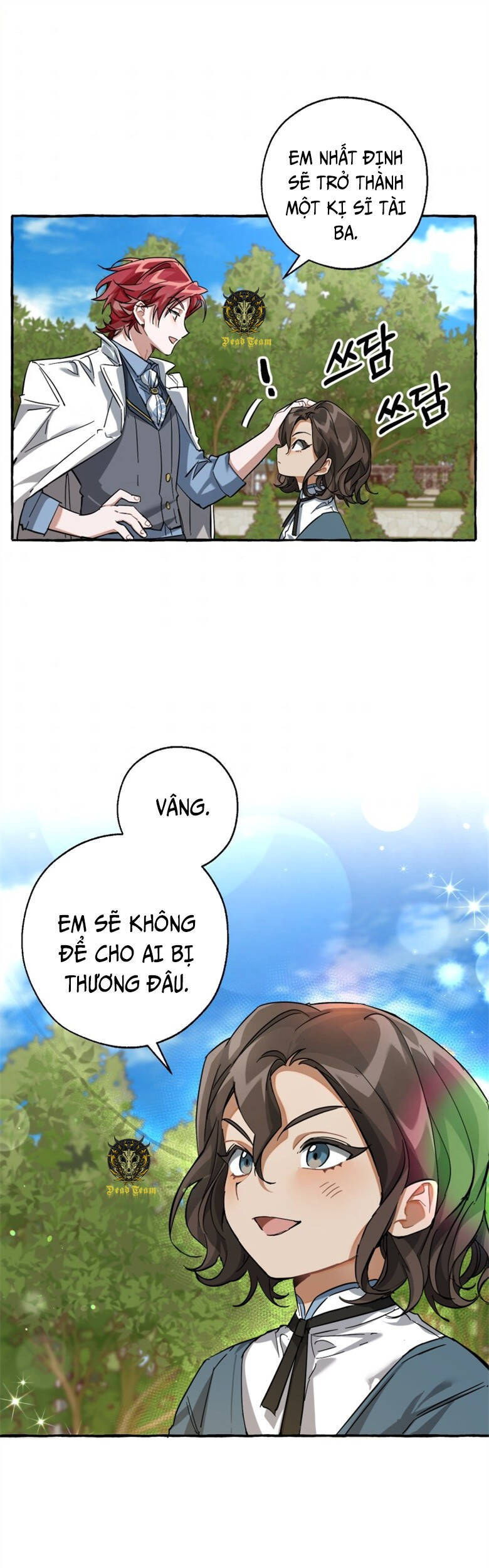 Phế vật dòng dõi bá tước  chapter 83 - Upload bởi truyensieuhay.com