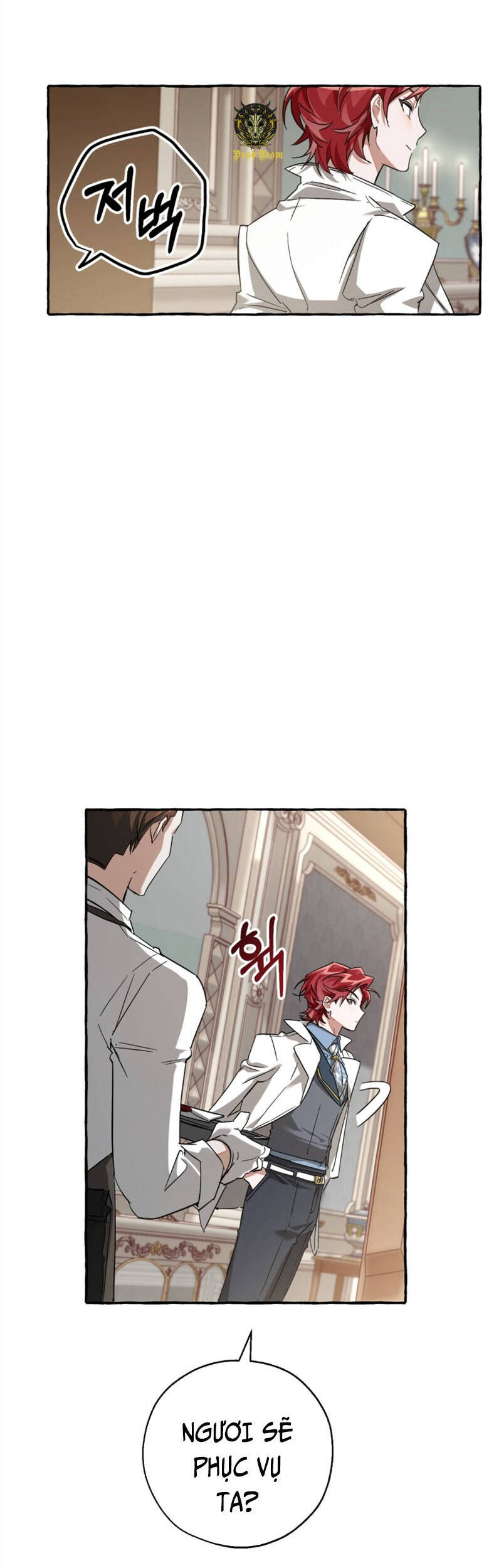 Phế vật dòng dõi bá tước  chapter 83 - Upload bởi truyensieuhay.com