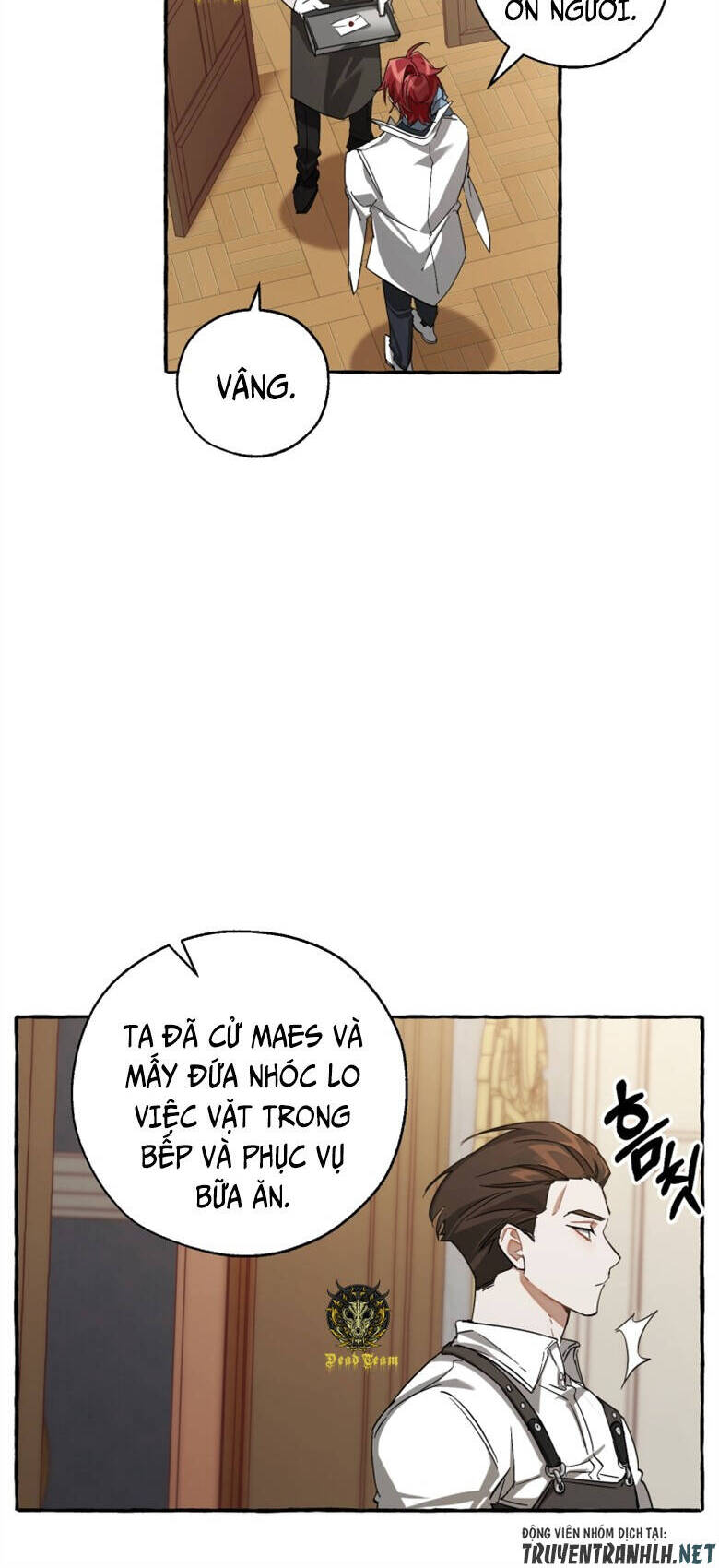 Phế vật dòng dõi bá tước  chapter 83 - Upload bởi truyensieuhay.com