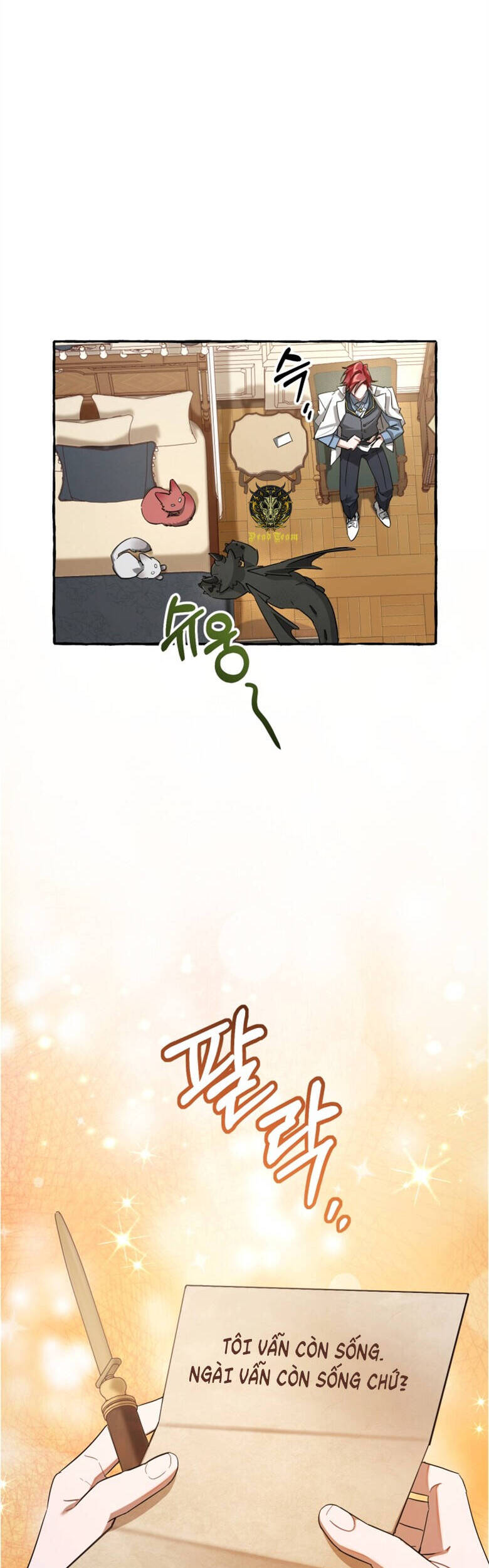 Phế vật dòng dõi bá tước  chapter 83 - Upload bởi truyensieuhay.com