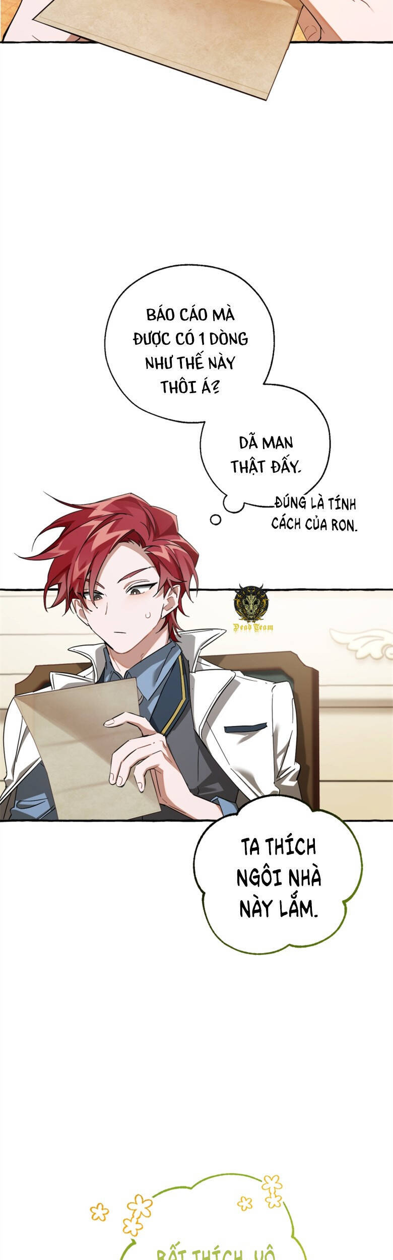 Phế vật dòng dõi bá tước  chapter 83 - Upload bởi truyensieuhay.com