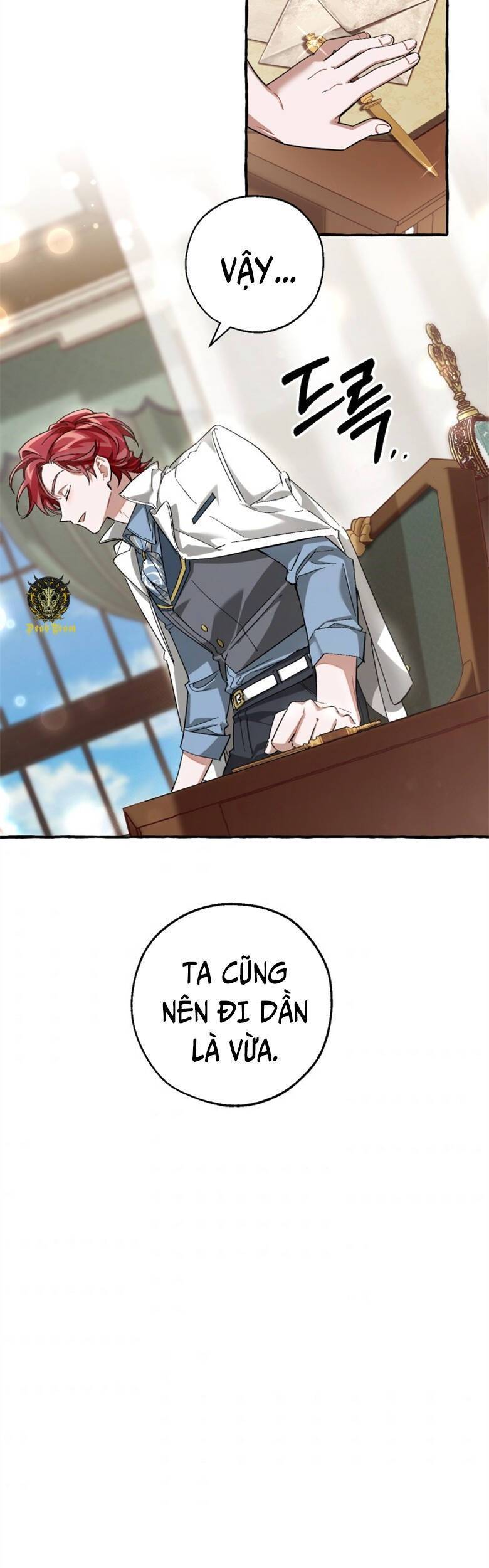 Phế vật dòng dõi bá tước  chapter 83 - Upload bởi truyensieuhay.com