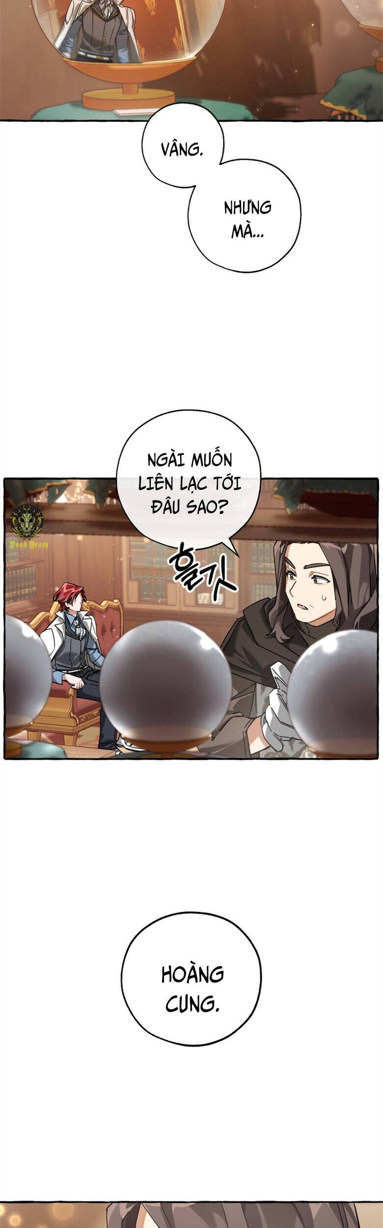 Phế vật dòng dõi bá tước  chapter 83 - Upload bởi truyensieuhay.com