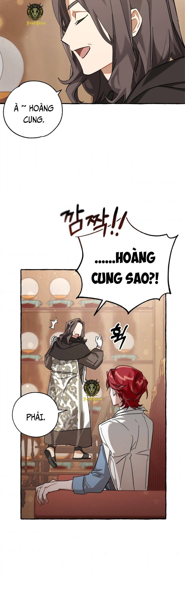 Phế vật dòng dõi bá tước  chapter 83 - Upload bởi truyensieuhay.com