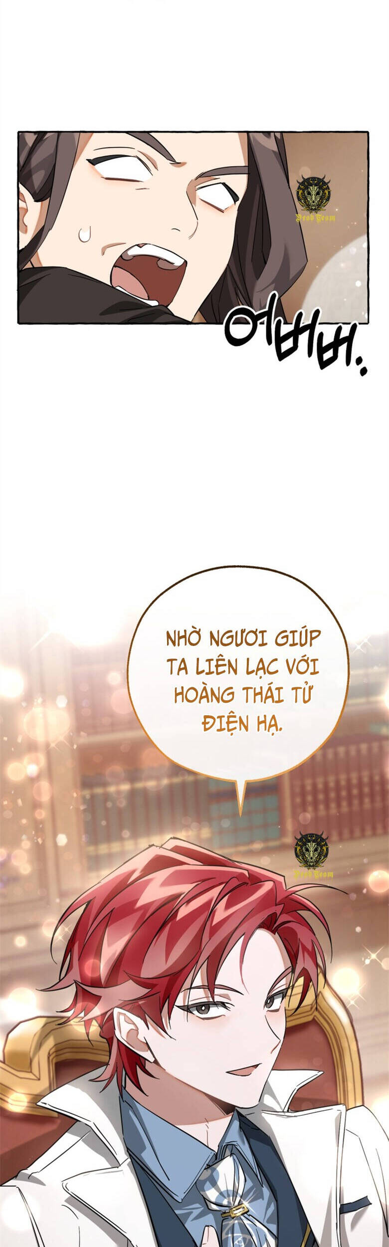 Phế vật dòng dõi bá tước  chapter 83 - Upload bởi truyensieuhay.com