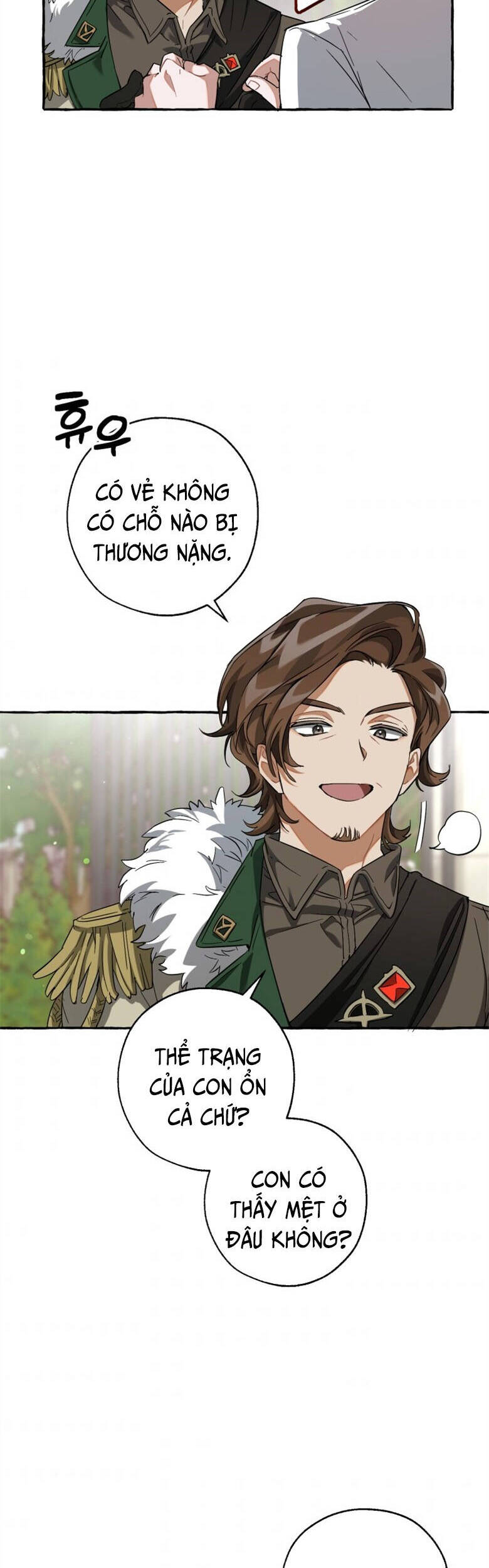 Phế vật dòng dõi bá tước  chapter 83 - Upload bởi truyensieuhay.com