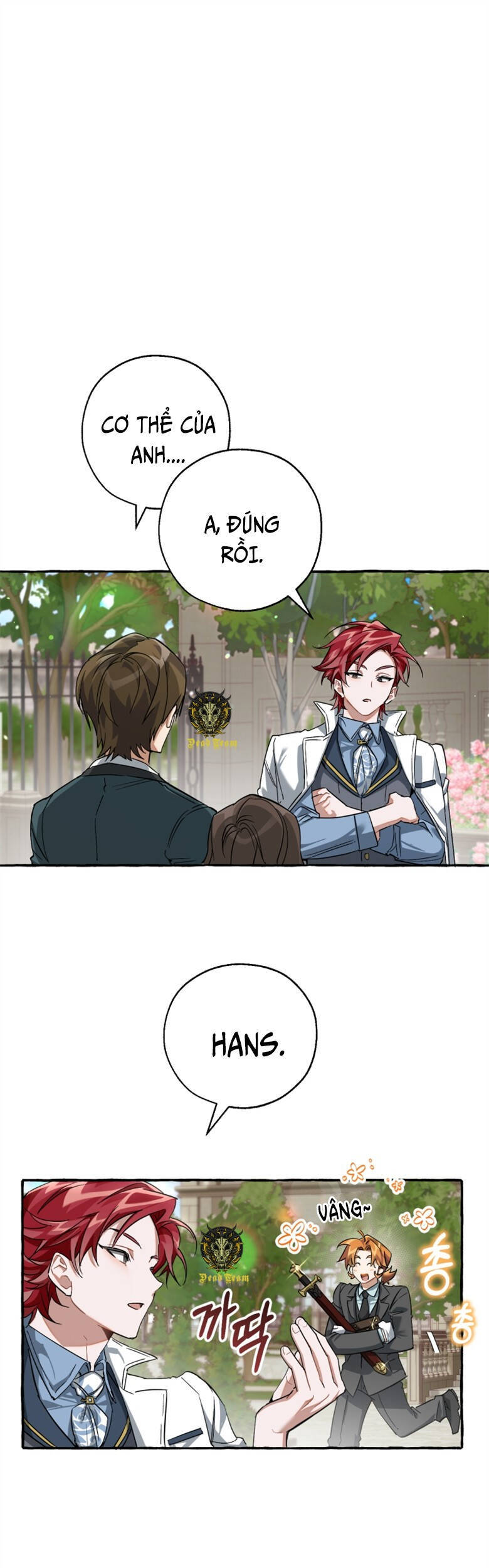 Phế vật dòng dõi bá tước  chapter 83 - Upload bởi truyensieuhay.com