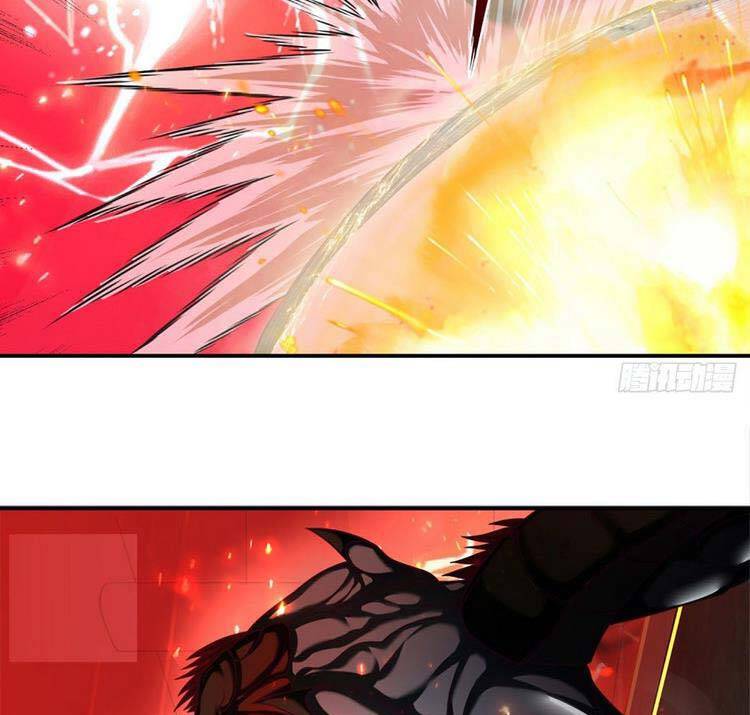 Ta Chẳng Làm Gì Cũng Vô Địch chapter 42 - Upload bởi truyensieuhay.com