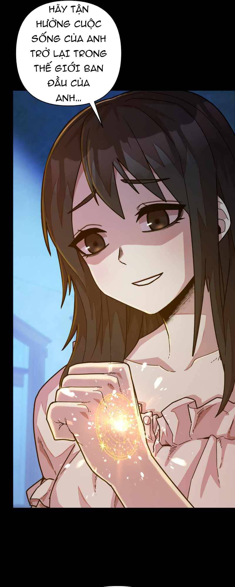 Sự trở lại của anh hùng diệt thế chapter 40 - Upload bởi truyensieuhay.com