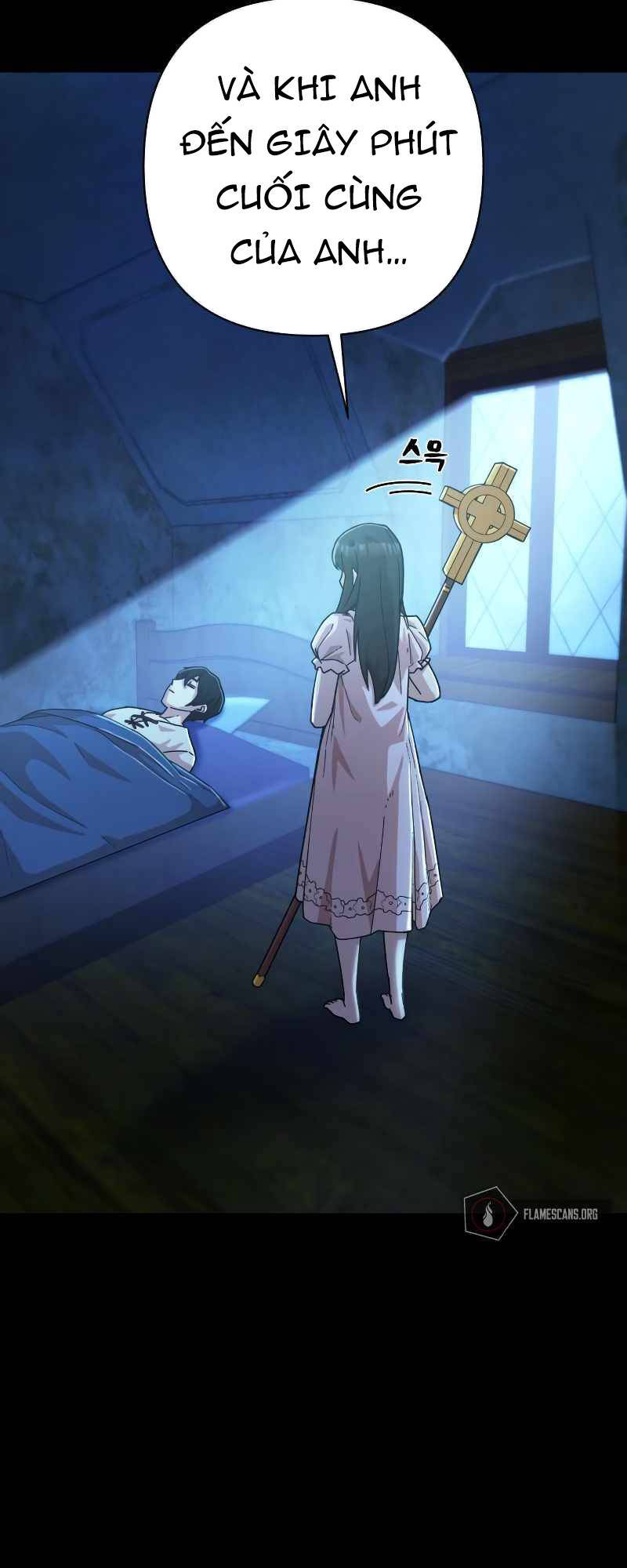 Sự trở lại của anh hùng diệt thế chapter 40 - Upload bởi truyensieuhay.com