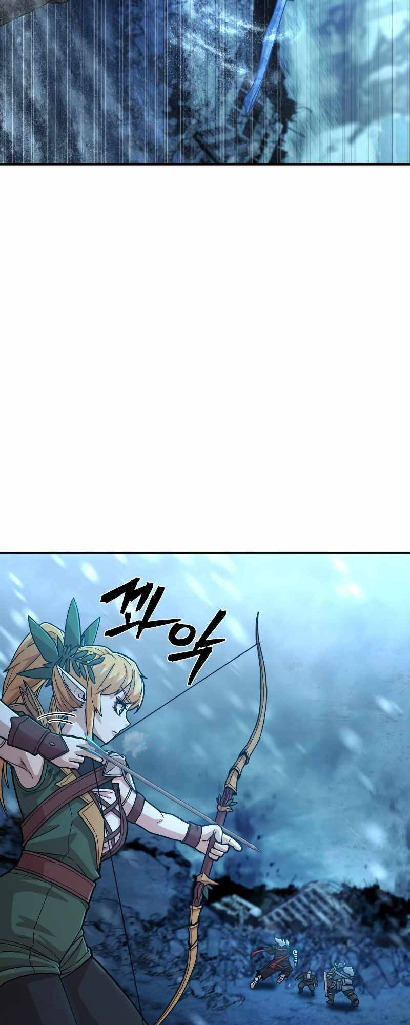 Sự trở lại của anh hùng diệt thế chapter 40 - Upload bởi truyensieuhay.com