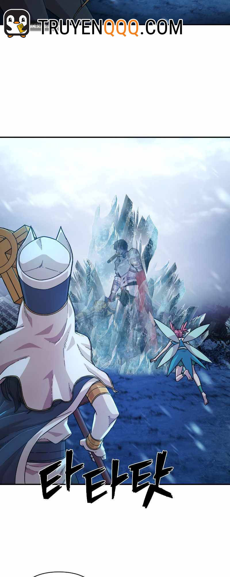 Sự trở lại của anh hùng diệt thế chapter 40 - Upload bởi truyensieuhay.com