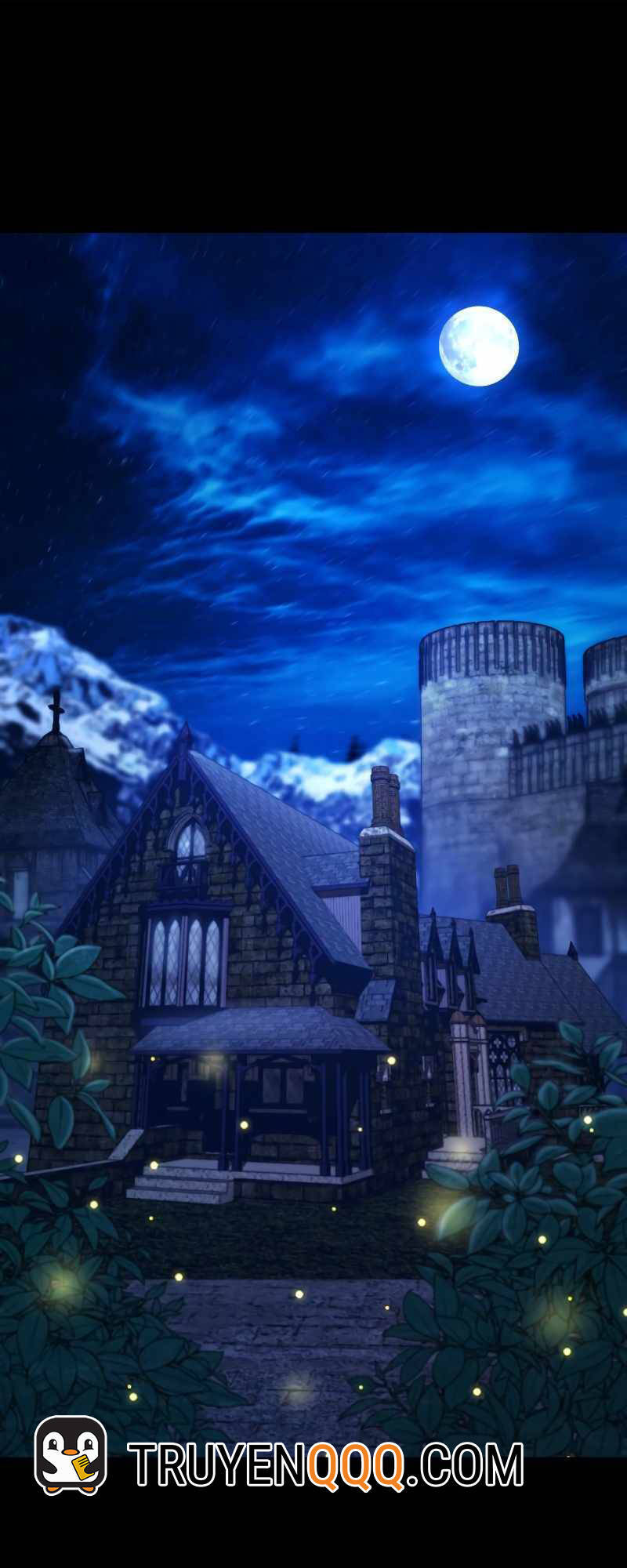 Sự trở lại của anh hùng diệt thế chapter 40 - Upload bởi truyensieuhay.com