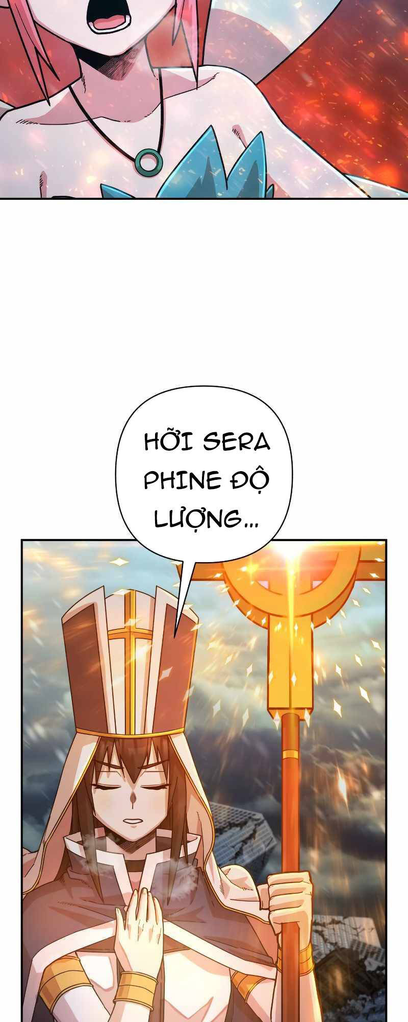 Sự trở lại của anh hùng diệt thế chapter 40 - Upload bởi truyensieuhay.com