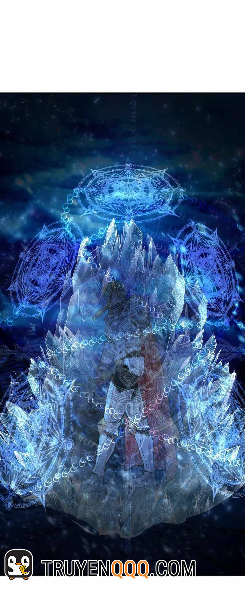 Sự trở lại của anh hùng diệt thế chapter 40 - Upload bởi truyensieuhay.com