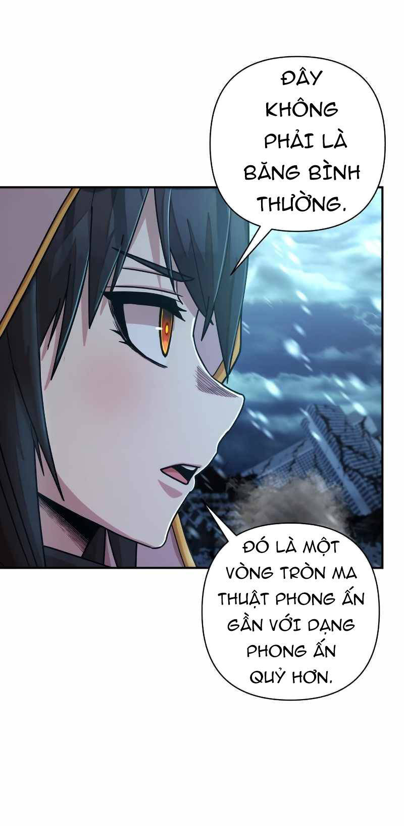 Sự trở lại của anh hùng diệt thế chapter 40 - Upload bởi truyensieuhay.com