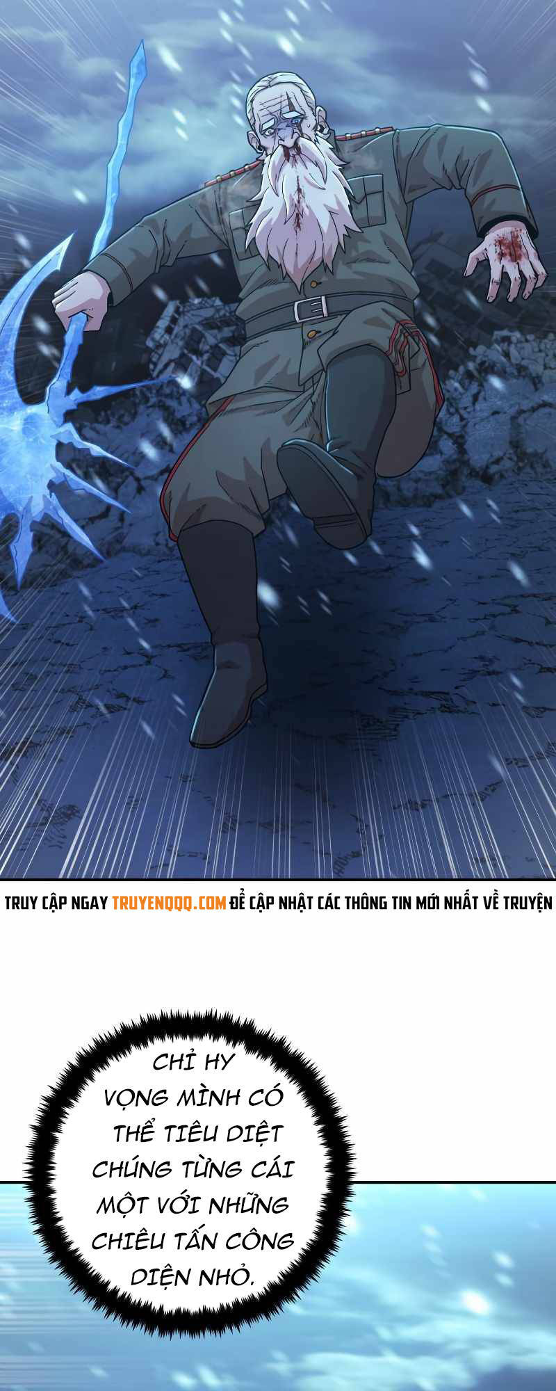 Sự trở lại của anh hùng diệt thế chapter 40 - Upload bởi truyensieuhay.com