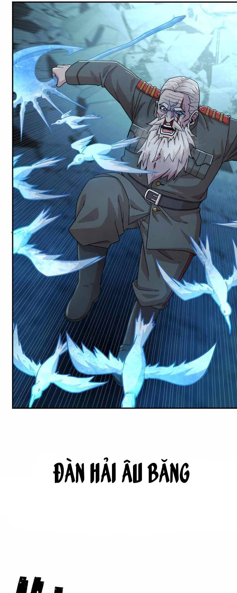 Sự trở lại của anh hùng diệt thế chapter 40 - Upload bởi truyensieuhay.com