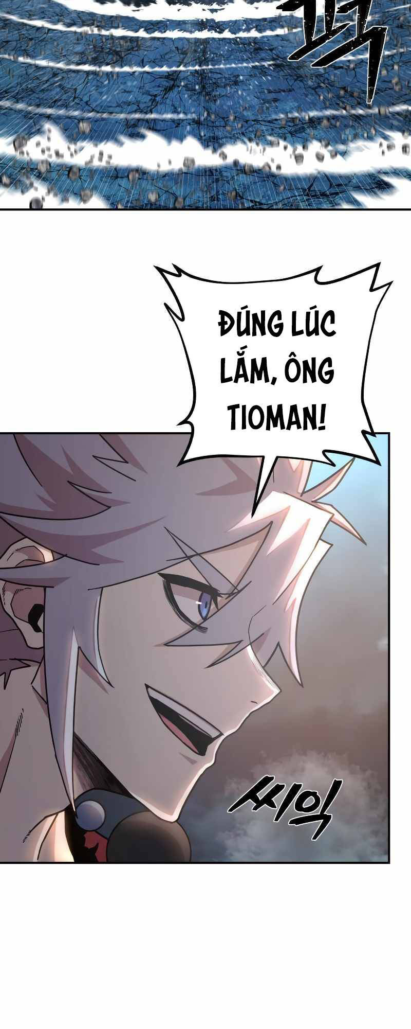 Sự trở lại của anh hùng diệt thế chapter 40 - Upload bởi truyensieuhay.com