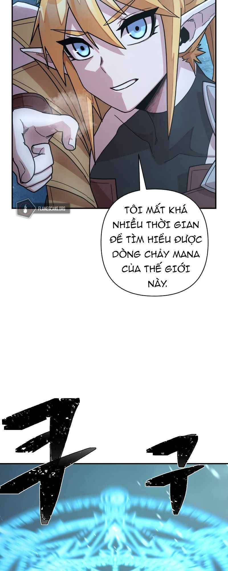 Sự trở lại của anh hùng diệt thế chapter 40 - Upload bởi truyensieuhay.com