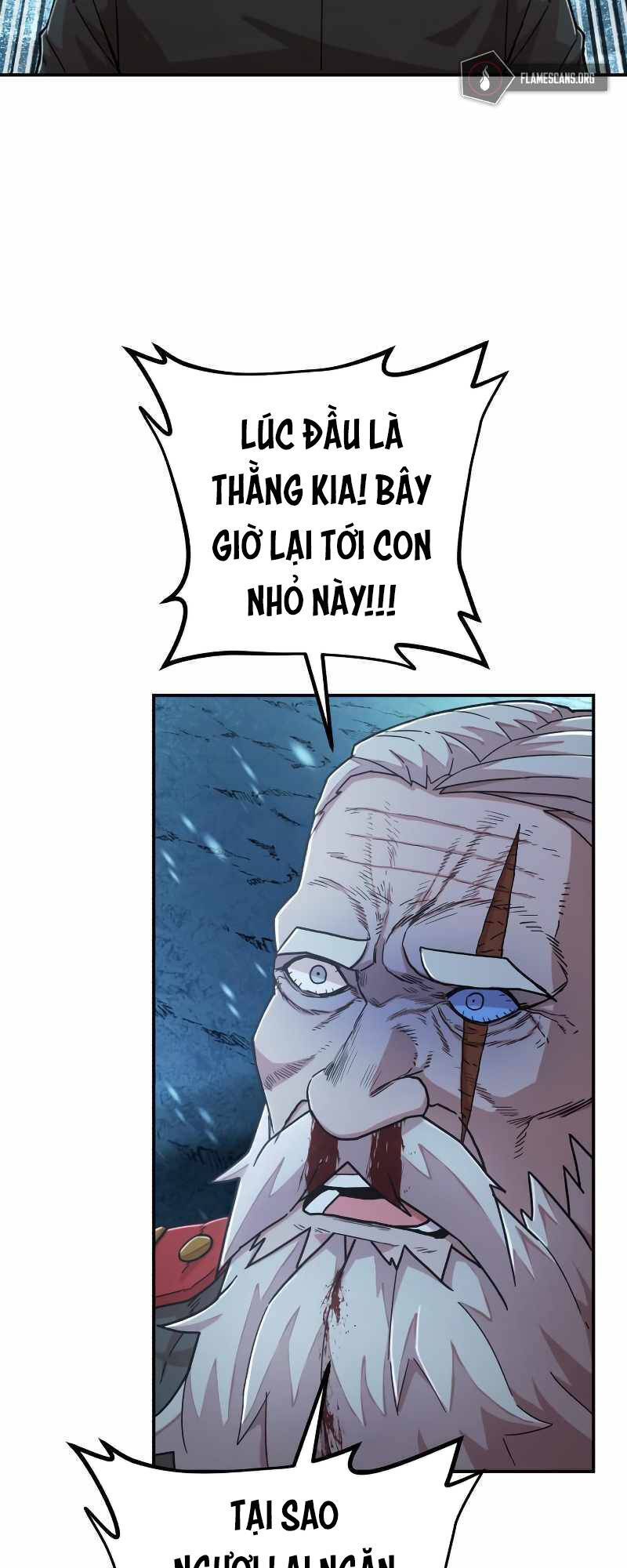 Sự trở lại của anh hùng diệt thế chapter 40 - Upload bởi truyensieuhay.com