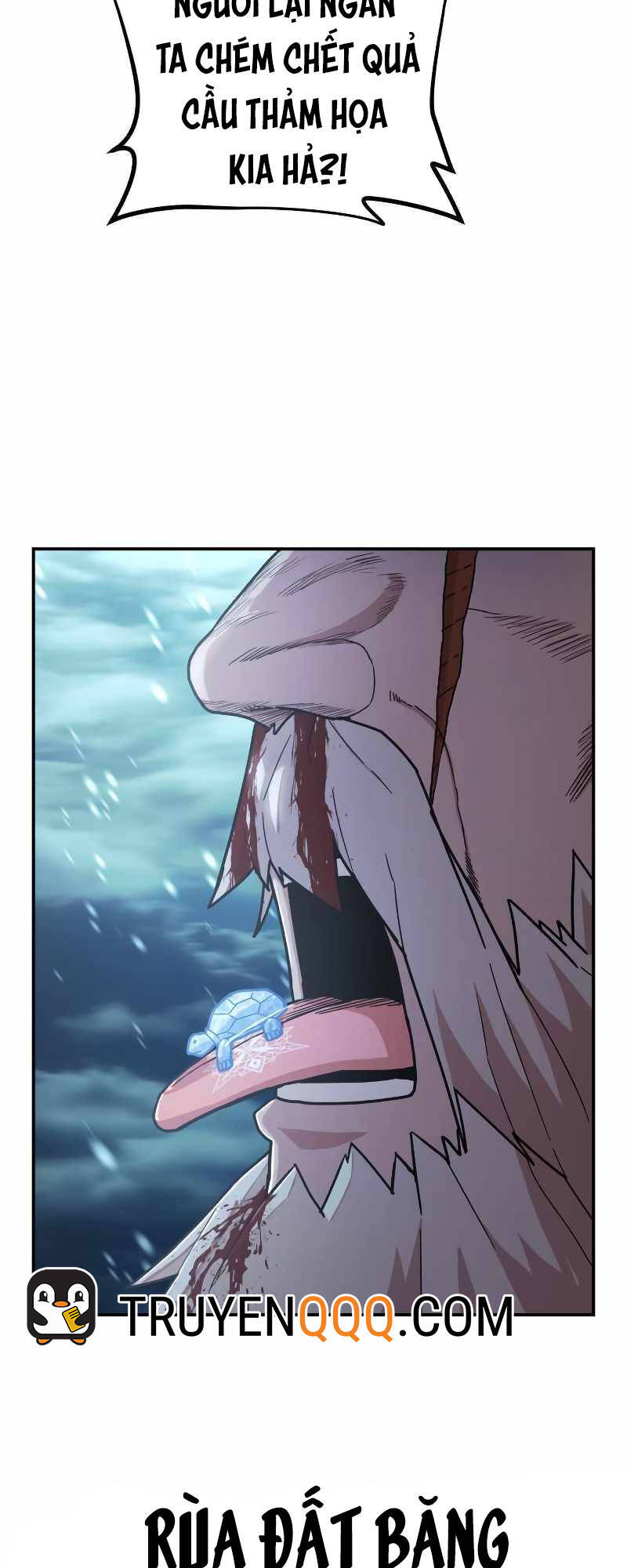 Sự trở lại của anh hùng diệt thế chapter 40 - Upload bởi truyensieuhay.com