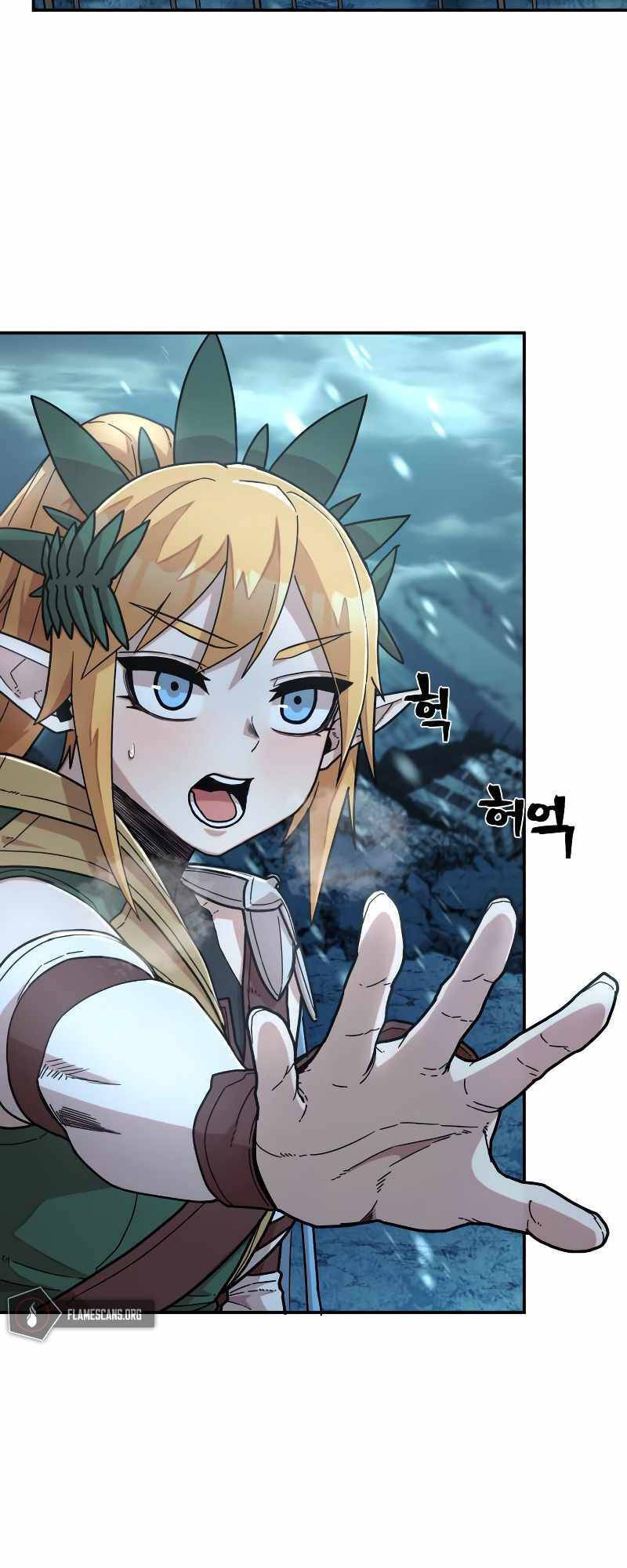 Sự trở lại của anh hùng diệt thế chapter 40 - Upload bởi truyensieuhay.com