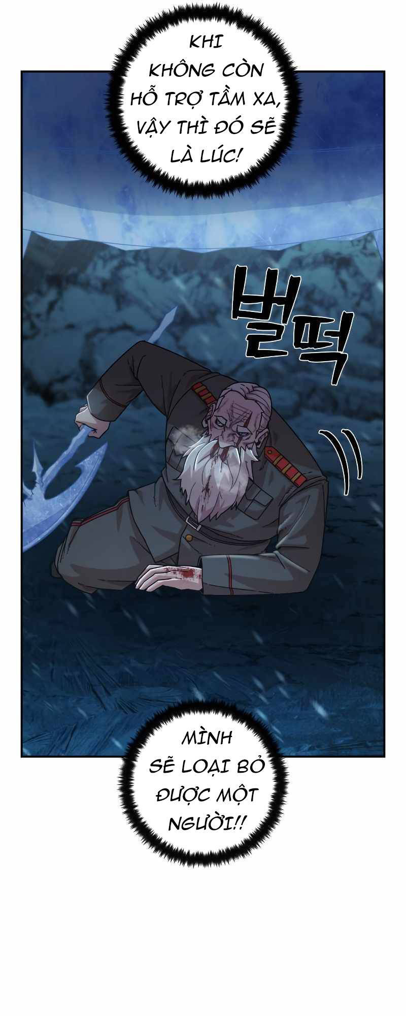 Sự trở lại của anh hùng diệt thế chapter 40 - Upload bởi truyensieuhay.com