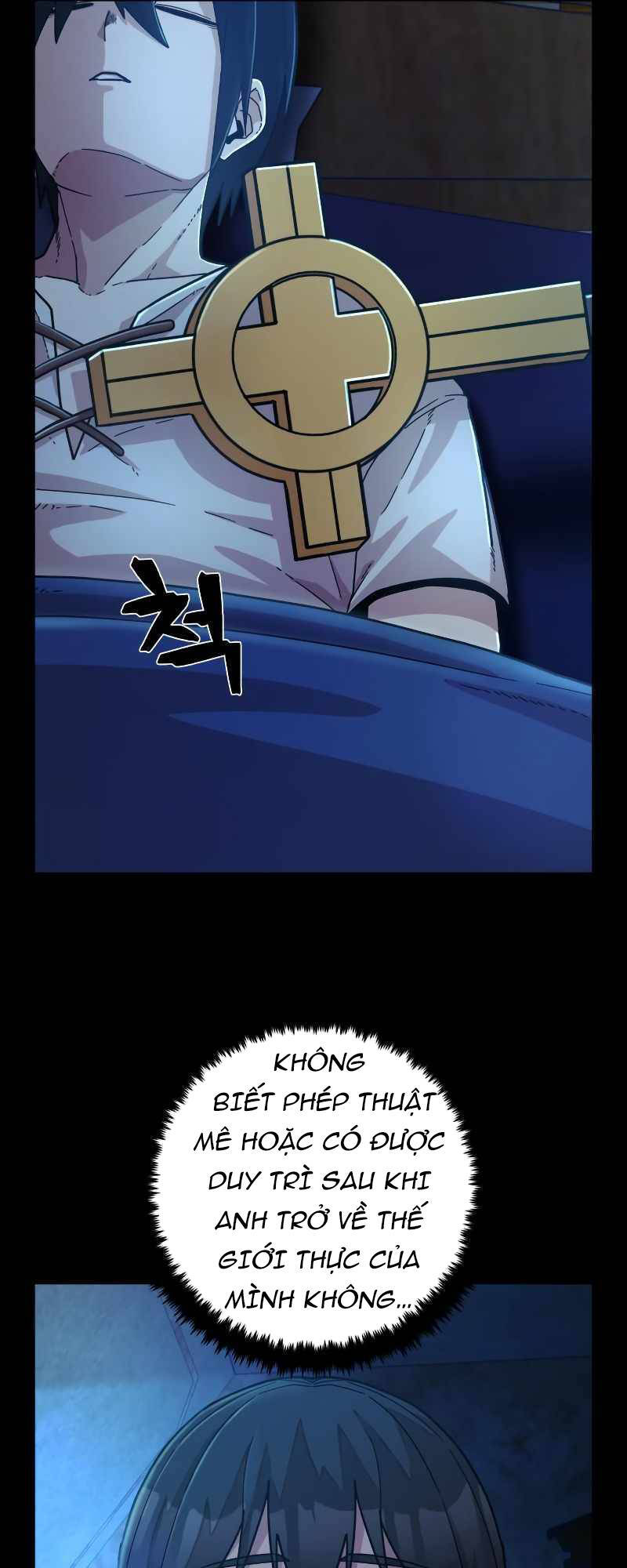 Sự trở lại của anh hùng diệt thế chapter 40 - Upload bởi truyensieuhay.com