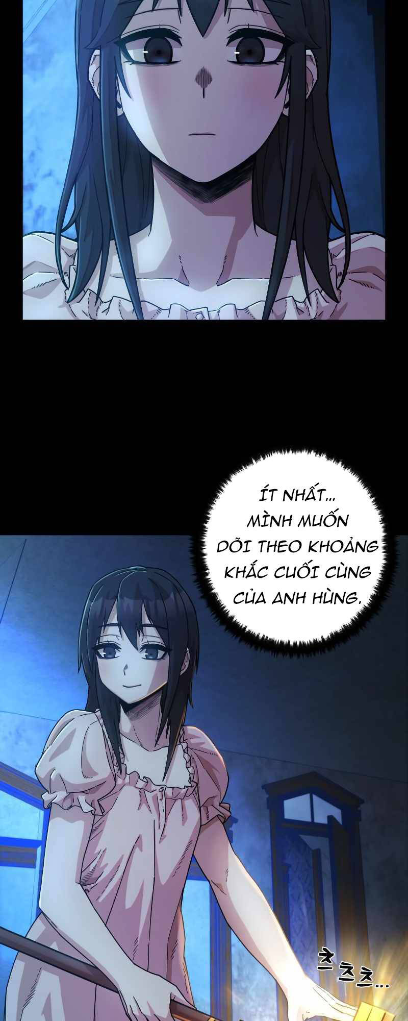 Sự trở lại của anh hùng diệt thế chapter 40 - Upload bởi truyensieuhay.com