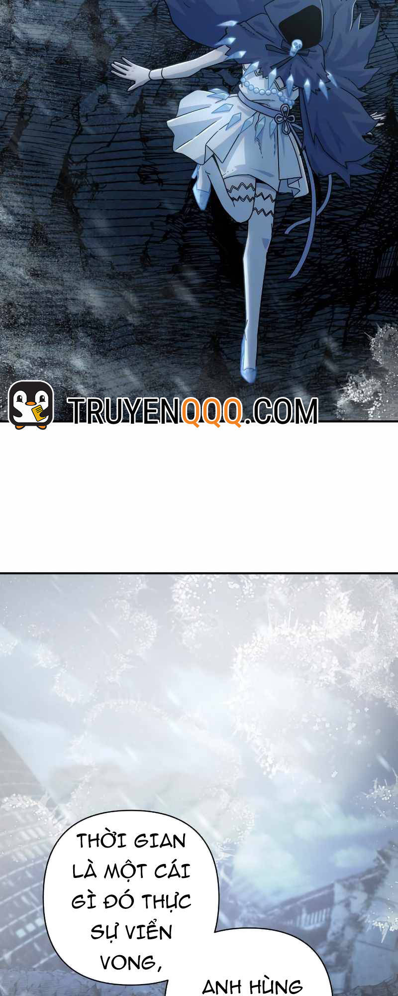 Sự trở lại của anh hùng diệt thế chapter 40 - Upload bởi truyensieuhay.com