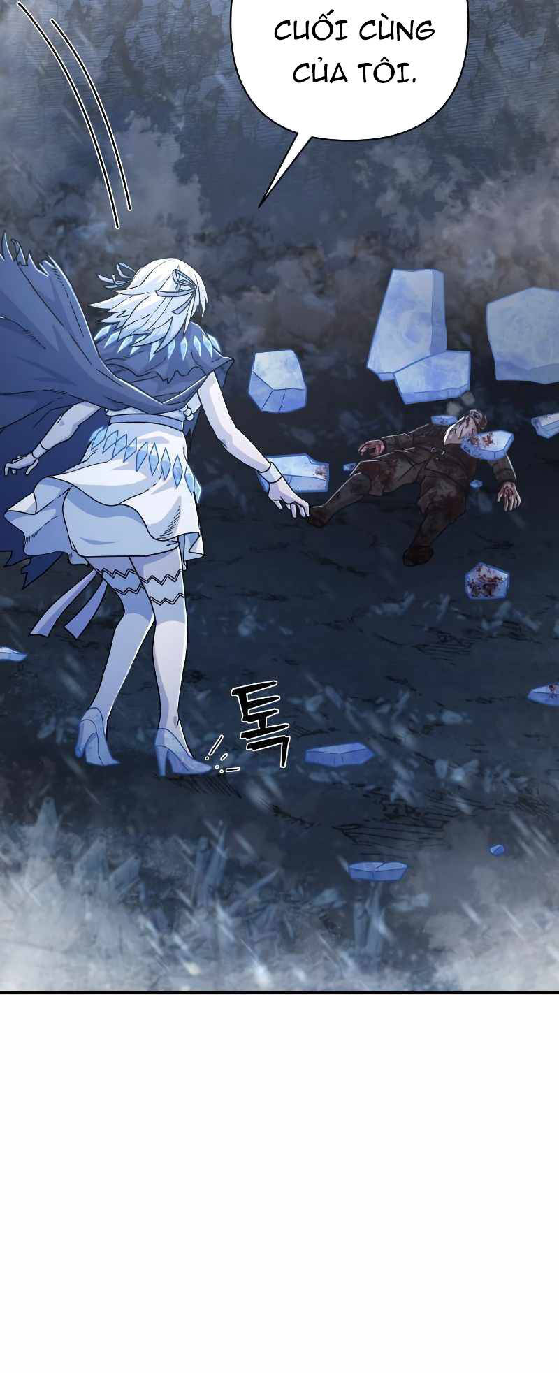 Sự trở lại của anh hùng diệt thế chapter 40 - Upload bởi truyensieuhay.com