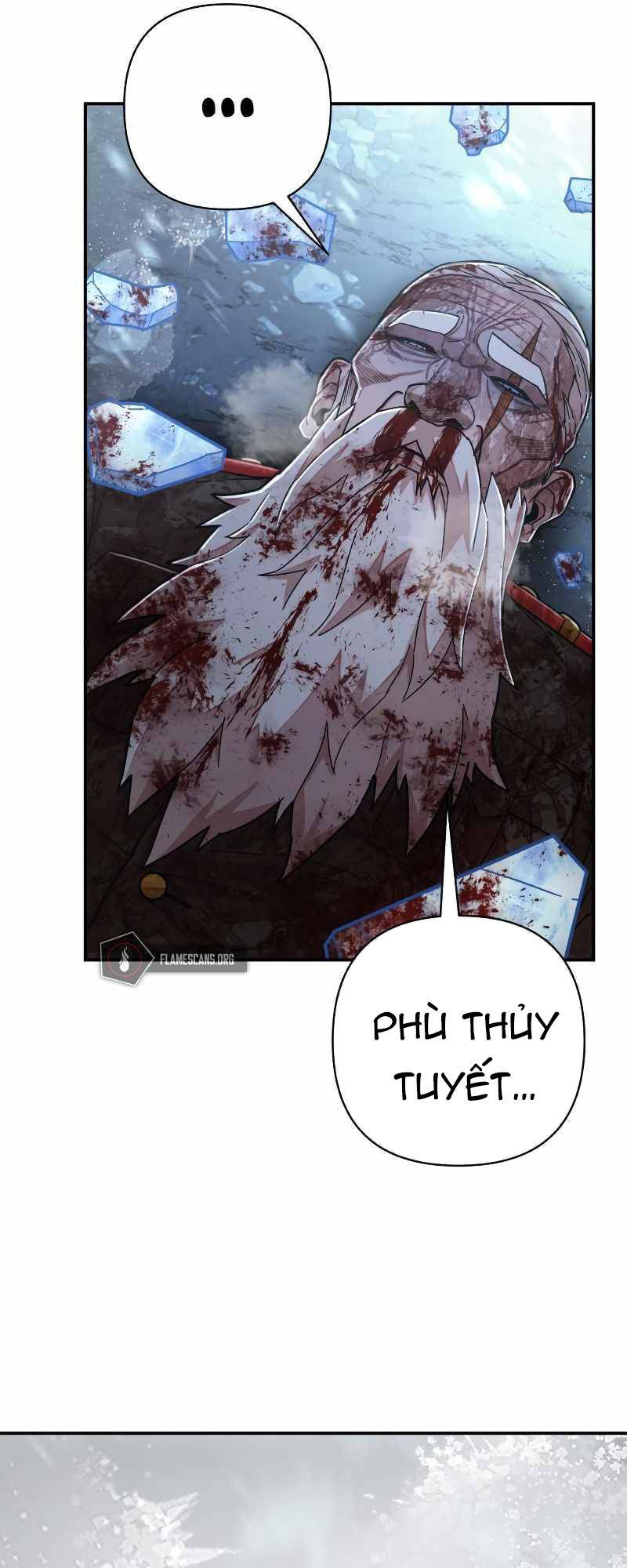 Sự trở lại của anh hùng diệt thế chapter 40 - Upload bởi truyensieuhay.com