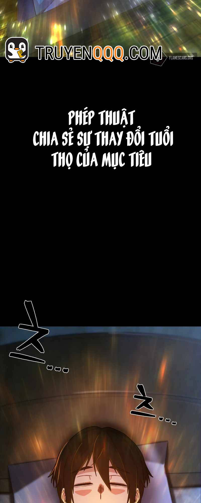 Sự trở lại của anh hùng diệt thế chapter 40 - Upload bởi truyensieuhay.com