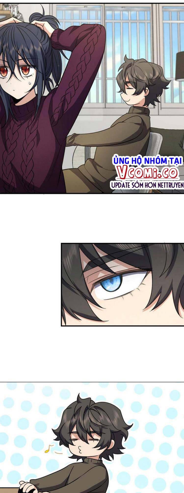 Bà Xã tôi đến từ ngàn năm trước chapter 49 - Trang 14