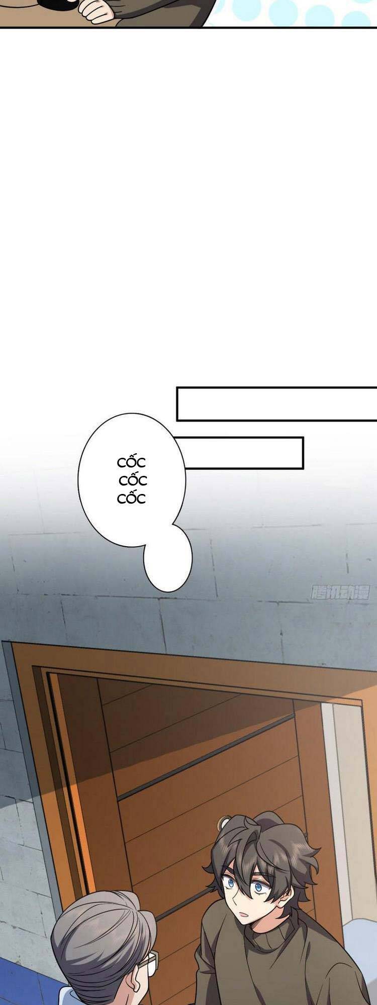 Bà Xã tôi đến từ ngàn năm trước chapter 49 - Trang 15