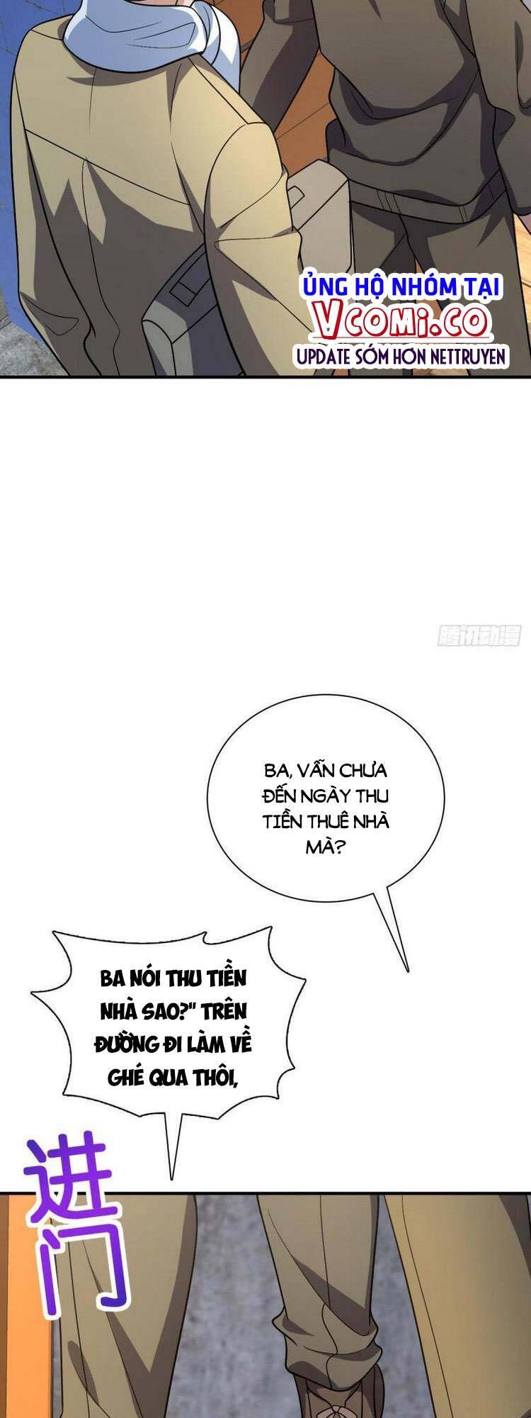 Bà Xã tôi đến từ ngàn năm trước chapter 49 - Trang 16