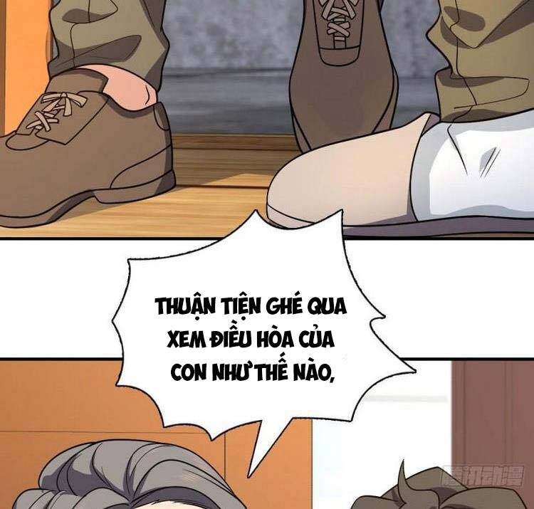 Bà Xã tôi đến từ ngàn năm trước chapter 49 - Trang 17