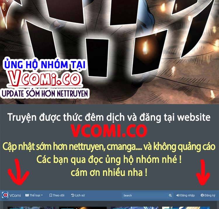 Ta Chẳng Làm Gì Cũng Vô Địch chapter 43 - Upload bởi truyensieuhay.com