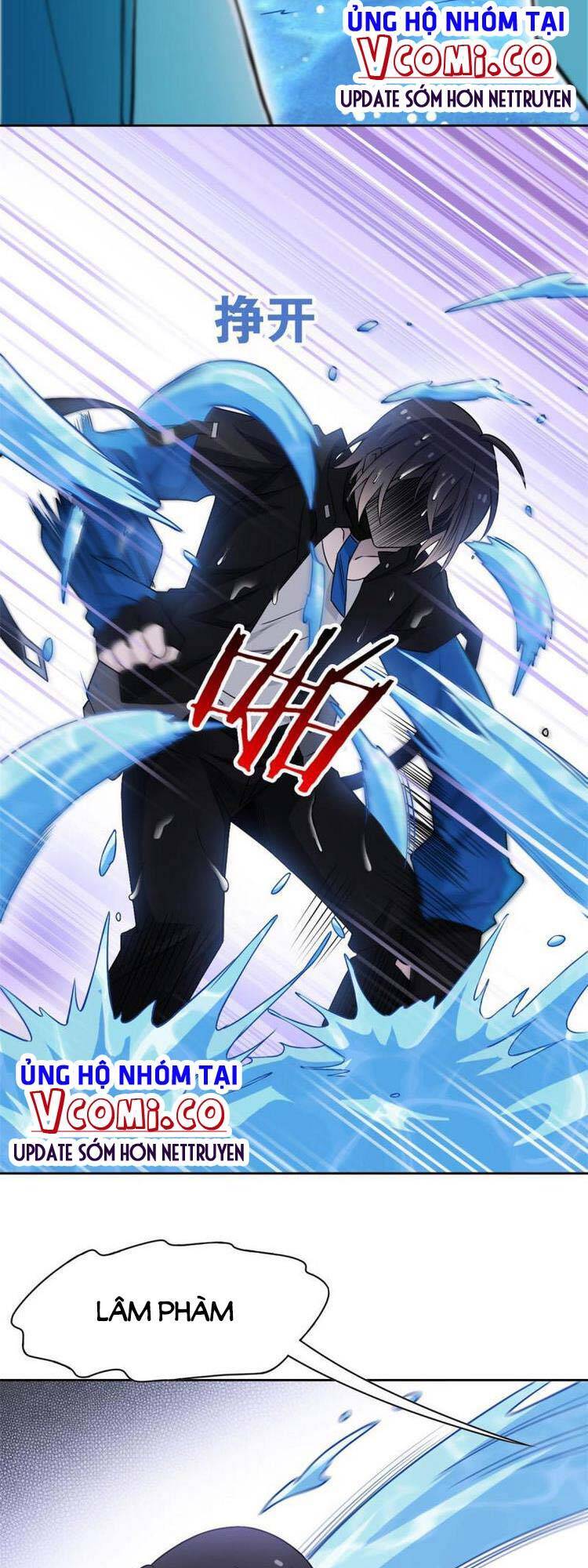 Cường Giả Đến Từ Trại Tâm Thần chapter 101 - Upload bởi truyensieuhay.com