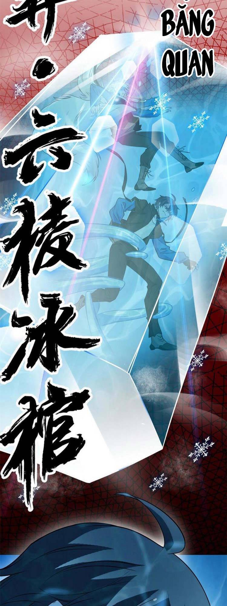 Cường Giả Đến Từ Trại Tâm Thần chapter 101 - Upload bởi truyensieuhay.com