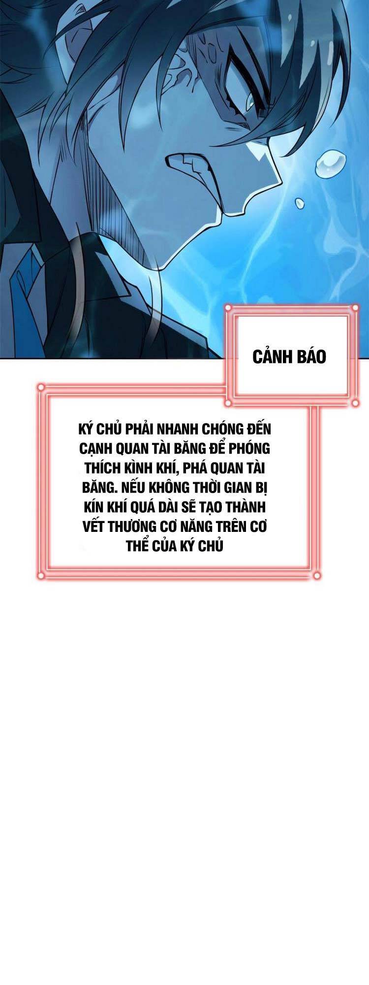 Cường Giả Đến Từ Trại Tâm Thần chapter 101 - Upload bởi truyensieuhay.com