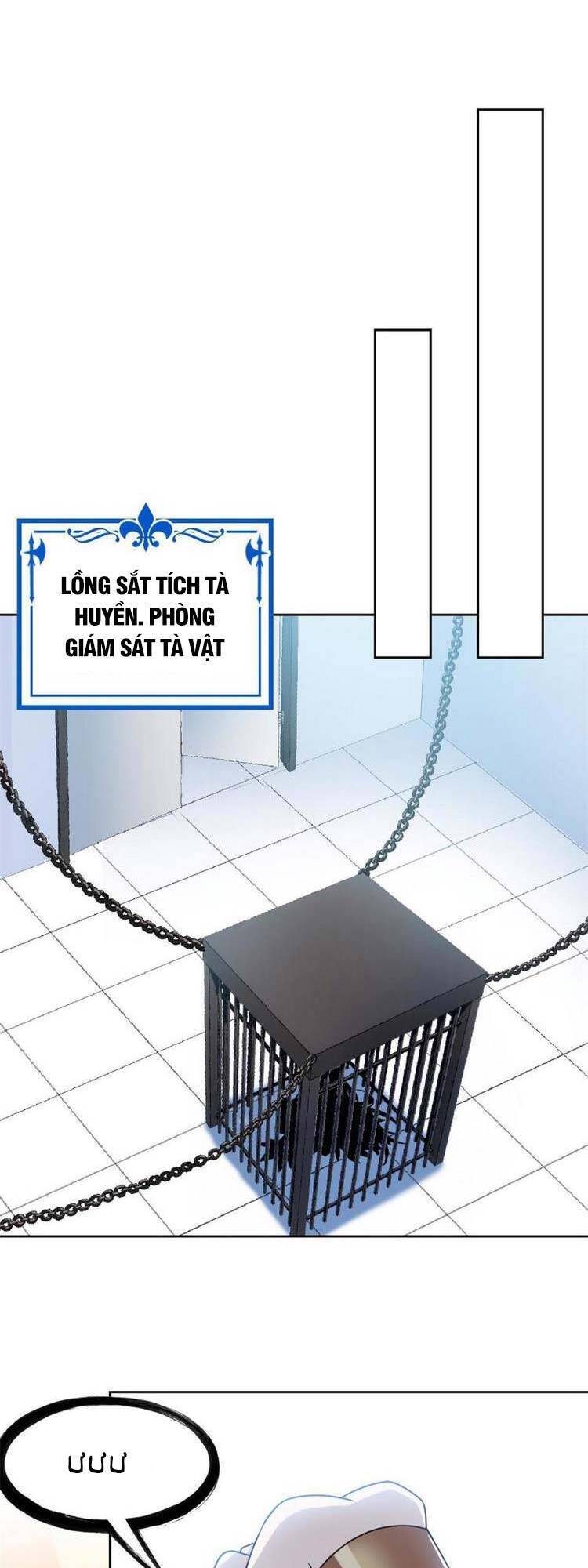 Cường Giả Đến Từ Trại Tâm Thần chapter 101 - Upload bởi truyensieuhay.com