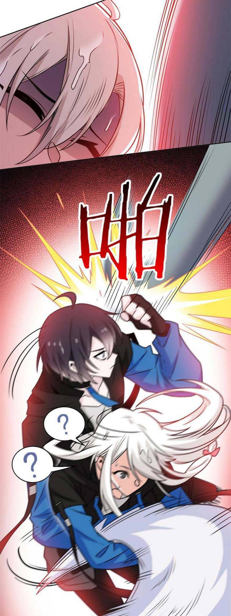 Cường Giả Đến Từ Trại Tâm Thần chapter 101 - Upload bởi truyensieuhay.com