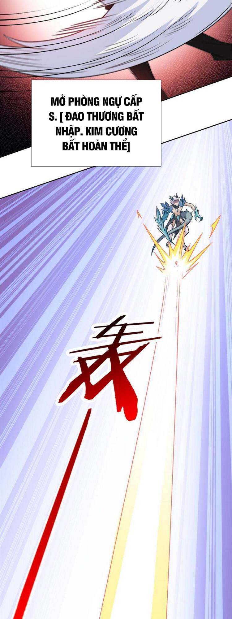 Cường Giả Đến Từ Trại Tâm Thần chapter 101 - Upload bởi truyensieuhay.com