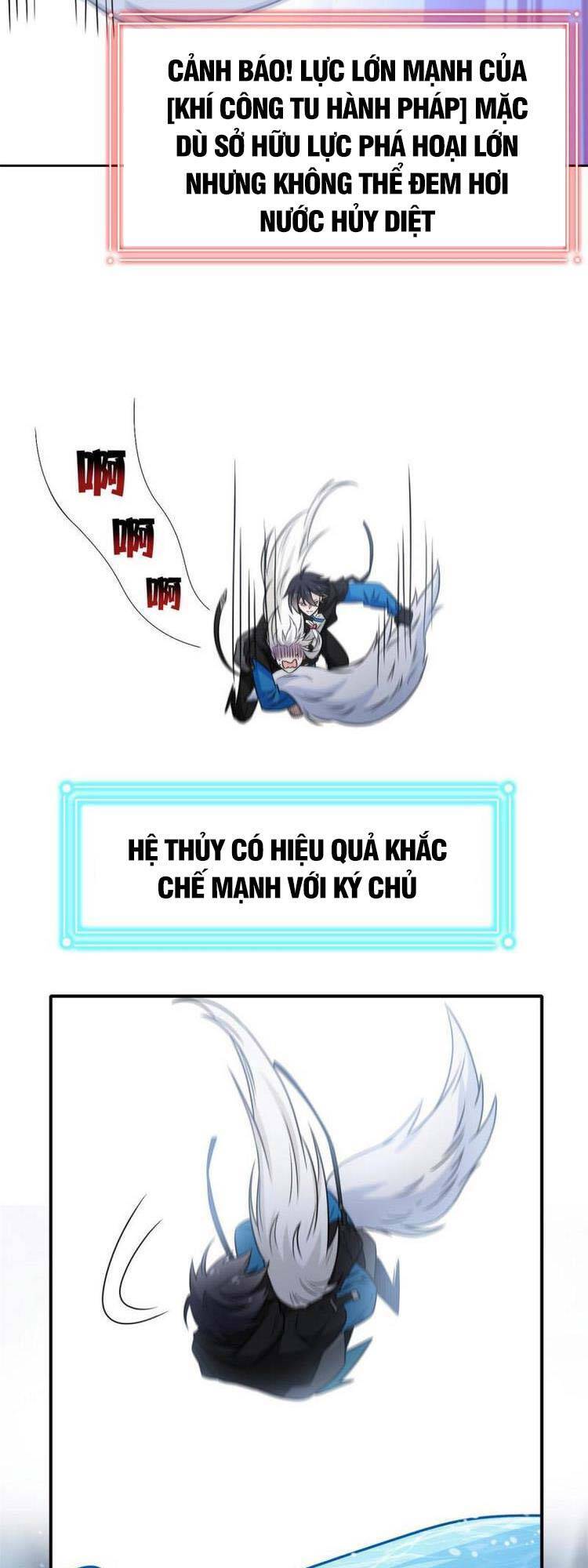 Cường Giả Đến Từ Trại Tâm Thần chapter 101 - Upload bởi truyensieuhay.com
